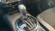 Nissan Juke 1.0 DiG-T 114 N-Connecta 5dr DCT Petrol Hatchback